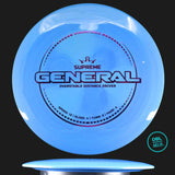 Dynamic Discs Supreme General