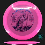 Westside Discs VIP Giant Reborn - First Run