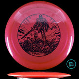 Westside Discs VIP Metallic Prince - Slayer