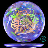 Discraft Jawbreaker Light Weight Buzzz