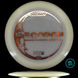 Discraft Seasonal Mega Glo Scorch