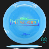 Discraft Paul McBeth Prototype Ares