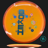 Axiom Neutron Bokeh - Special Edition