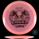 Innova Proto Glow Champion Eagle-L Team Series