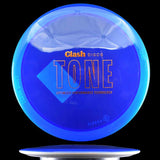 Clash Discs TONE Cookie