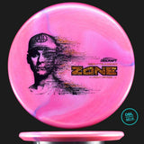 2026 Discraft Tour Series Adam Hammes Zone