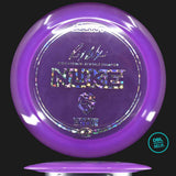 Discraft Ricky Wysocki Signature Series Z  Nuke