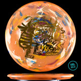 Discraft Jawbreaker Light Weight Buzzz