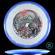 Dynamic Discs Fuzion Orbit Emac Truth