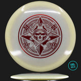 Innova Classic Glow Metal Flake Champion Hawkeye