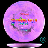 Discraft Jawbreaker Zone OS