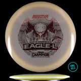 Innova Proto Glow Champion Eagle-L Team Series