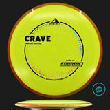 Axiom Fission Crave