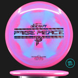 Discraft Prototype Paige Pierce ESP Joy