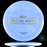 Discraft Paul McBeth Prototype Malita