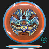 Axiom Particle Proton Soft Rhythm