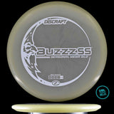 Discraft Seasonal Mega Glo Buzzz SS