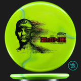 2026 Discraft Tour Series Adam Hammes Zone