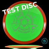 Axiom Discs Neutron Tantrum