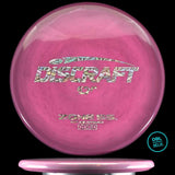 Discraft ESP Zone SS