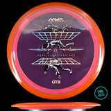 Axiom Prism Proton Soft Defy - Champions Cup Edition
