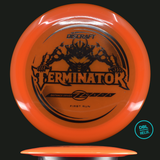 Discraft First Run Z Terminator