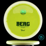 Kastaplast K1 Grind Berg