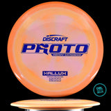 Discraft Ricky Wysocki Prototype Hallux