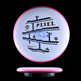 Pixel - Simon Line Special Edition Electron