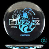 "Buzzsaw" Fuzed Line Buzzz with Saw Pattern