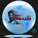 2026 Discraft Tour Series Ricky Wysocki Hallux