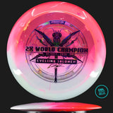 Innova Eveliina Salonen Party Time Duo Destroyer