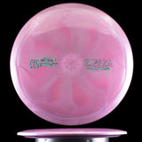 Discraft Ti Swirl Cicada