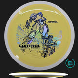 MVP Neutron Control - Special Edition