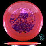 Westside Discs VIP Metallic Prince - Slayer