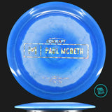 Discraft Paul McBeth Prototype Ares