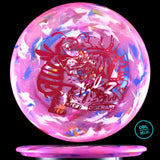 Discraft Jawbreaker Light Weight Buzzz