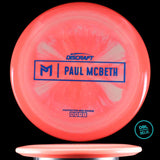 Discraft Paul McBeth Prototype Malita