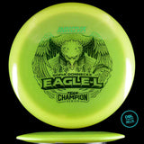 Innova Proto Glow Champion Eagle-L Team Series