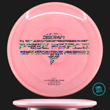 Discraft Prototype Paige Pierce ESP Joy