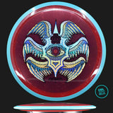 Axiom Particle Proton Soft Rhythm