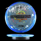 Buzzz - Chris Dickerson Tour Series 2024