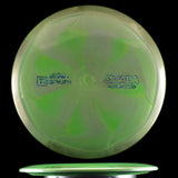 Discraft Ti Swirl Cicada