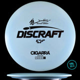 Discraft ESP Cigarra Anthony Barela