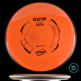 Neutron Reactor