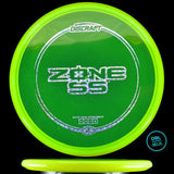 Discraft Z Zone SS