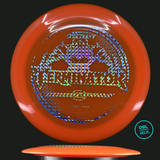 Discraft First Run Z Terminator