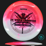 Innova Eveliina Salonen Party Time Duo Destroyer