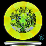 MVP Cosmic Neutron Ohm - 2025 Halloween Special Edition