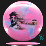 2026 Discraft Tour Series Ricky Wysocki Hallux